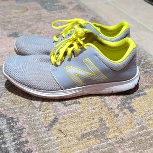 Women's New Balance sneakers Size 8.5